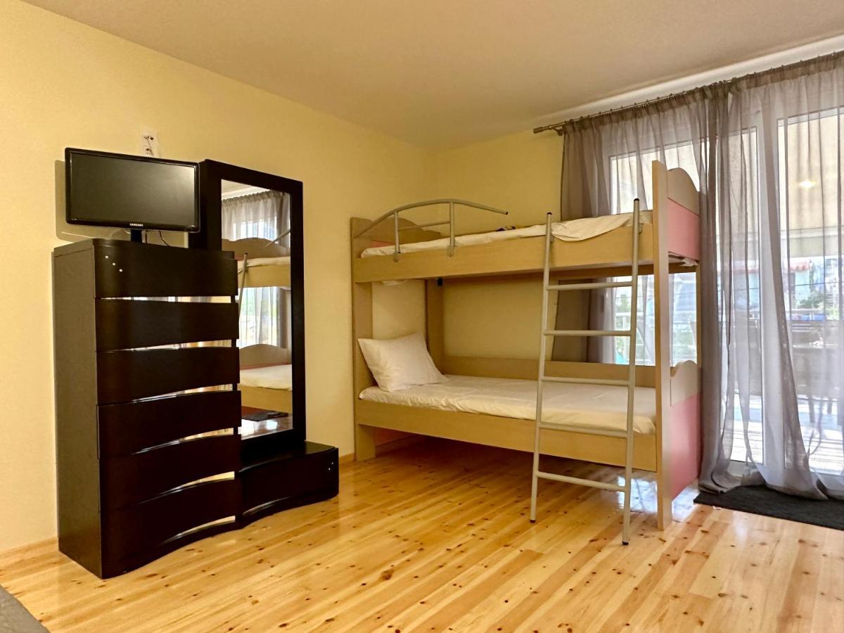 Apartament Red Harmony By The Sea Pool And Balcony Kalamata Zewnętrze zdjęcie